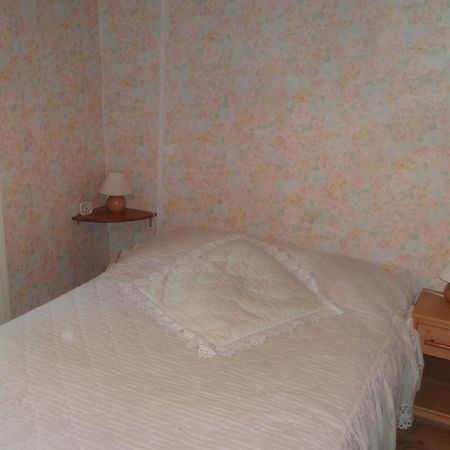 Maison De Famille Au Plateau Du Mezenc Les Vastres Esterno foto