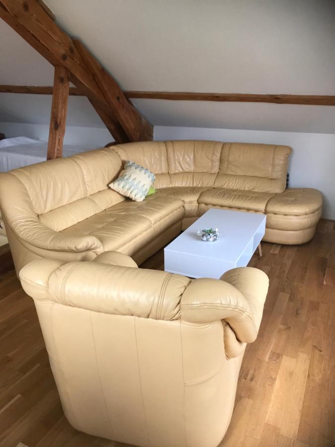 Maison De Famille Au Plateau Du Mezenc Les Vastres Esterno foto