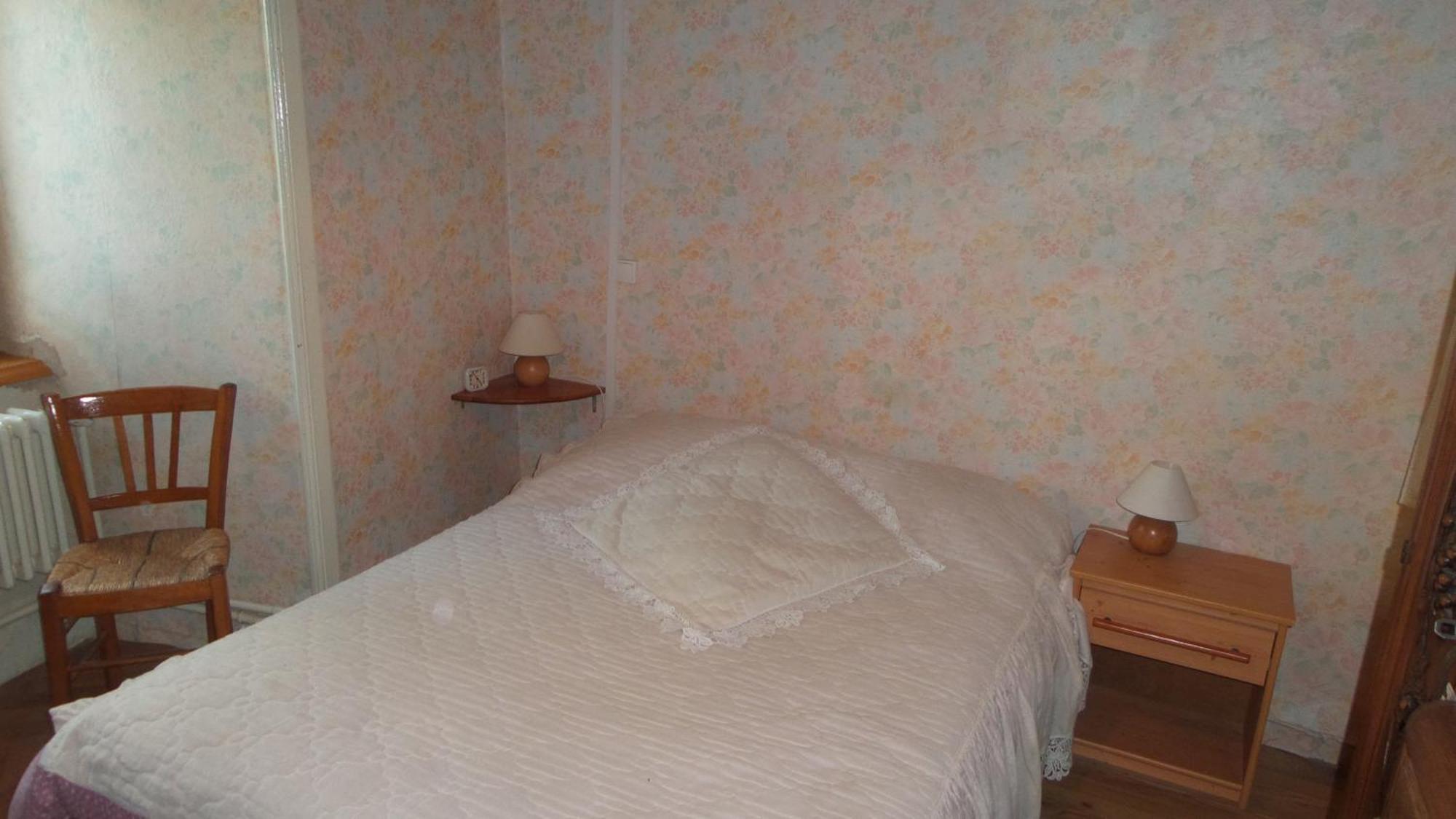 Maison De Famille Au Plateau Du Mezenc Les Vastres Esterno foto